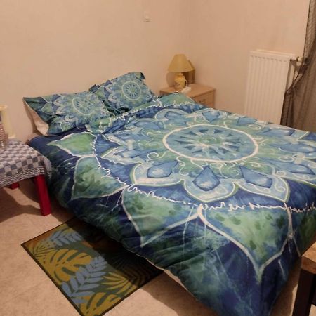 Cozy Chambre En Clichy, Tout Pres De Paris Екстер'єр фото