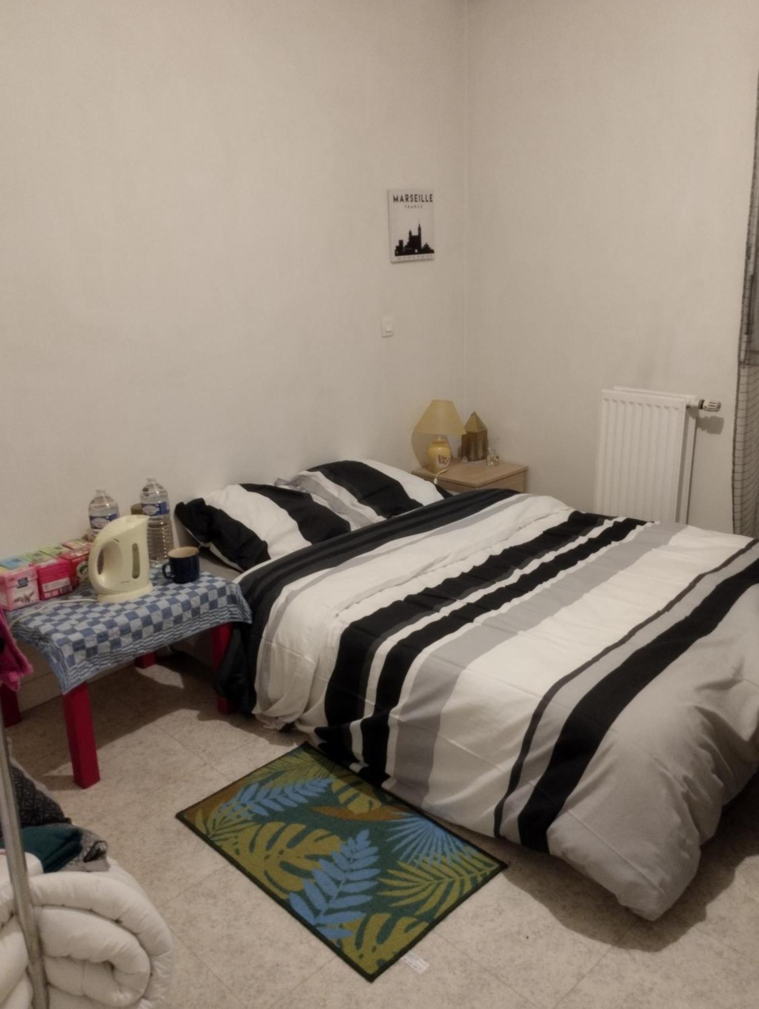 Cozy Chambre En Clichy, Tout Pres De Paris Екстер'єр фото