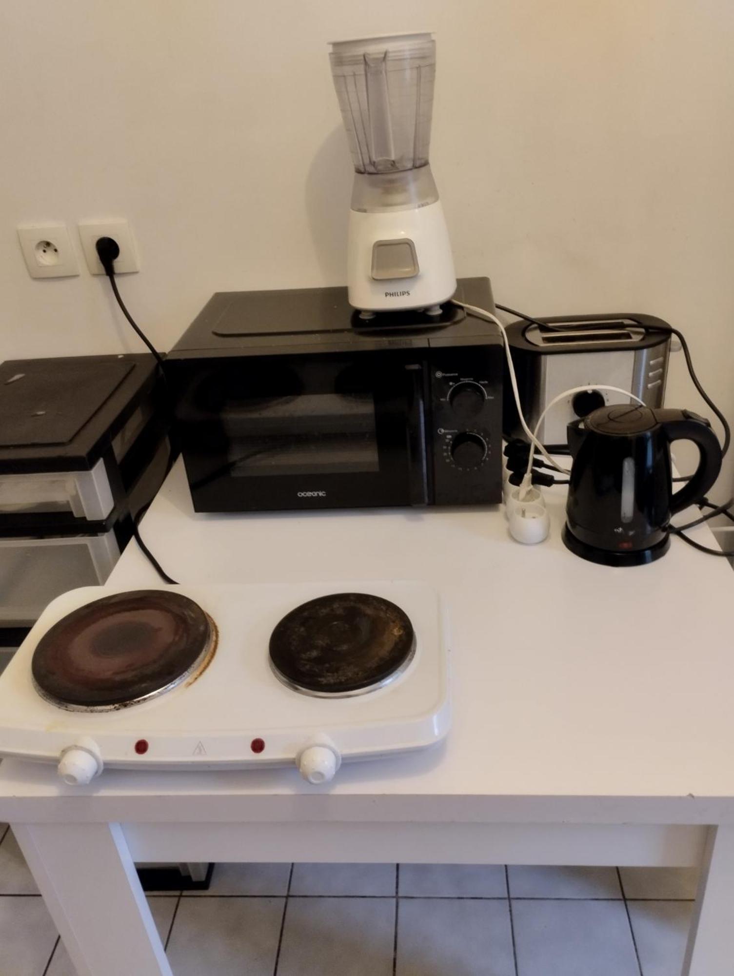 Cozy Chambre En Clichy, Tout Pres De Paris Екстер'єр фото