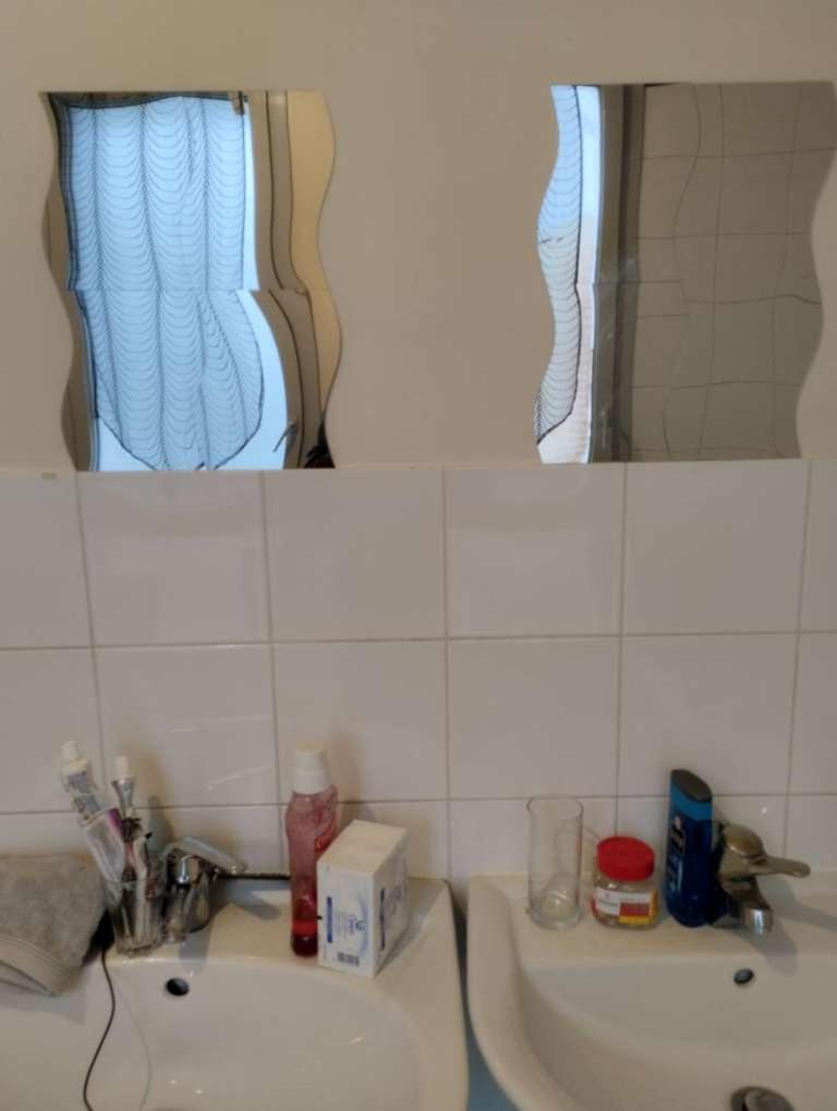 Cozy Chambre En Clichy, Tout Pres De Paris Екстер'єр фото