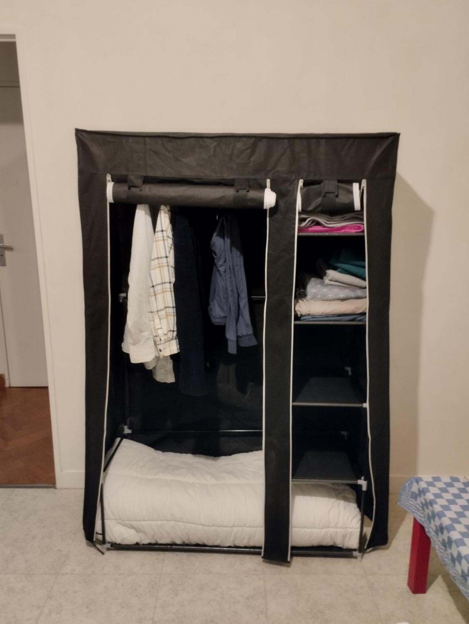 Cozy Chambre En Clichy, Tout Pres De Paris Екстер'єр фото