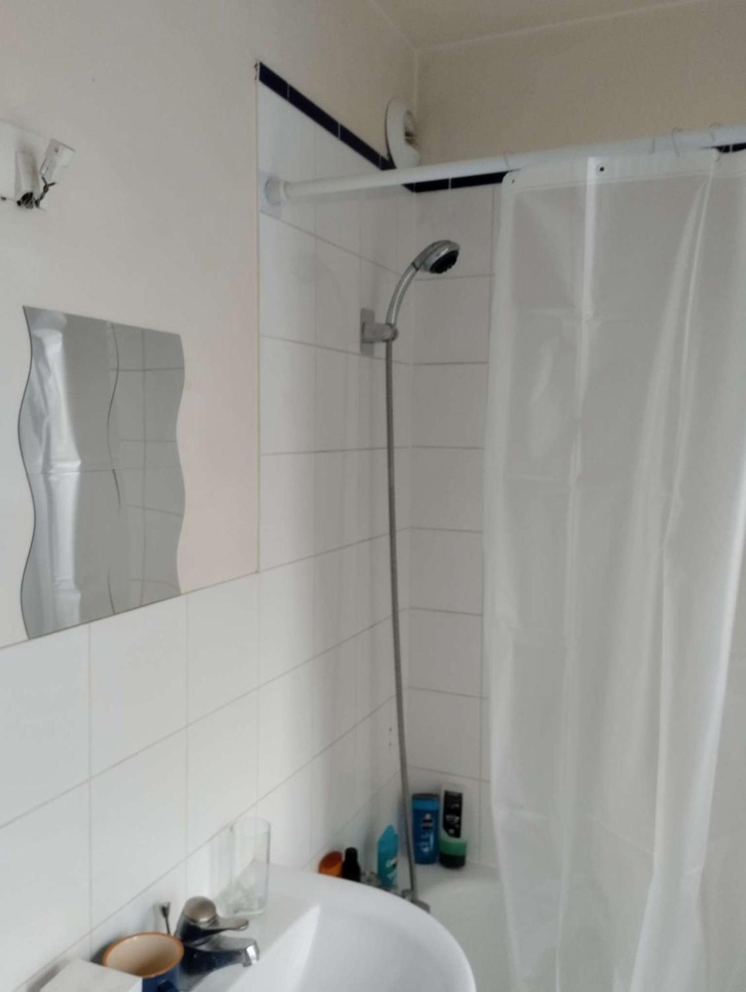 Cozy Chambre En Clichy, Tout Pres De Paris Екстер'єр фото